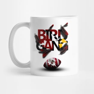 Birdgang Mug